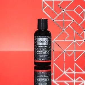 Wilkinson Sword - Barber's Style for Men | Post Shave Balm | 118ml - Post Shave Balm