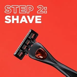 Wilkinson Sword - Barber's Style for Men | Post Shave Balm | 118ml - Shave cream