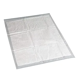 Babymoov Ultra Absorbant Changing Pads (10 Pads) - product information 1