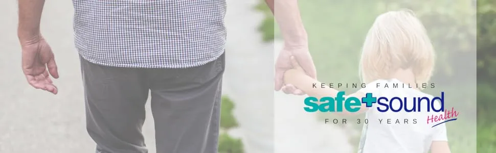 Safe & Sound Pill & Tablet Cutter - safe and sound pill boxes;safe and sound health;pill boxes;pill crushers;pill mashers