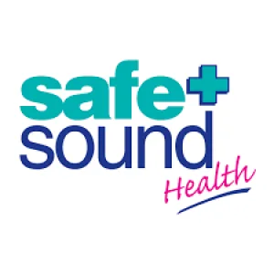 Safe & Sound Knee Support Medium S/M (Pack of 1) - product information 1