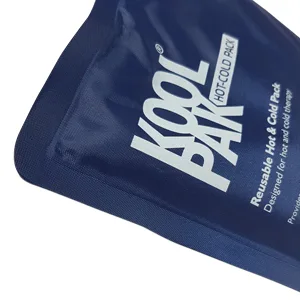 Koolpak Luxury Reusable Hot and Cold Pack 1 1 Count (Pack of 1) - koolpak hot-cold pack