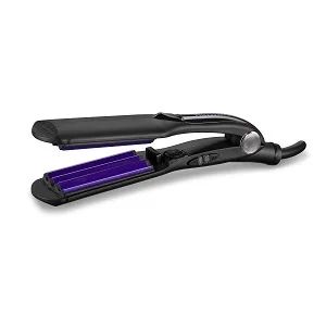BaByliss The Crimper Purple - product information 1
