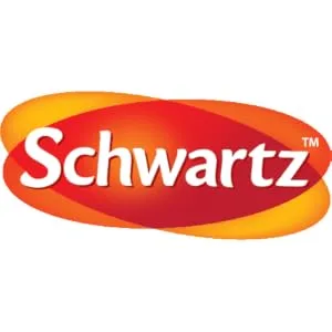 Schwartz For Chef Cracked Black Pepper 380 G single - product information 1