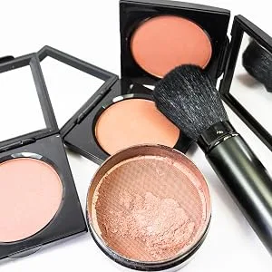 Ultra Glow Original Pressed Bronzing Powder - product information 2