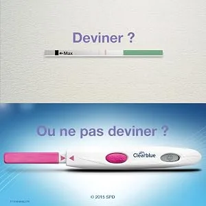 Clearblue Digital Ovulation Test 2 Days 10 Units - Frequently asked questions