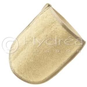 Hydrea London Organic Egyptian Loofah Exfoliating Glove - product information 1