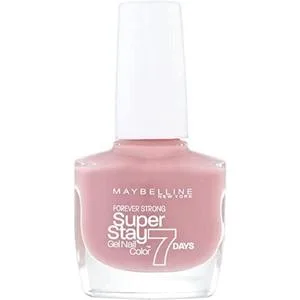 Maybelline Forever Strong Superstay Poudre Nail Polish 130 Rose Rose Poudre - product information 1