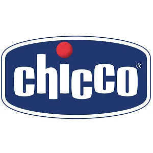 Chicco 00006569100000 Comb and Brush Pink - product information 1