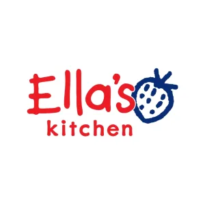 Ella's Kitchen Organic Berry Yoghurt 90g - product information 1
