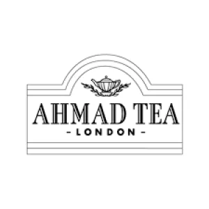 Ahmad Tea Cinnamon Haze Black Tea - 20 Teabags Cinnamon Haze 20 Count (Pack of 1) - product information 1