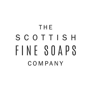 Scottish Fine Soaps Sea Kelp Hand Wash 300ml Bottle - SCOTTISH FINE SOAPS LOGO
