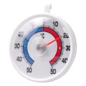technoline WA 1025 Thermometer - White White 7.2x2.5x8.2 cm - product information 1