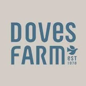 Doves Farm Bicarbonate of Soda - 200g - product information 1