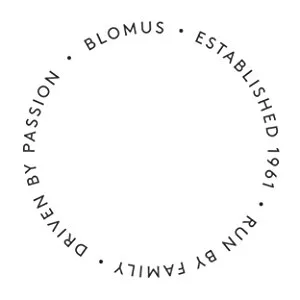 Blomus Storage Box Polished Stainless_Steel Silver Silver Modern - product information 1
