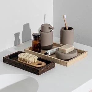 Blomus Storage Box Polished Stainless_Steel Silver Silver Modern - product information 2