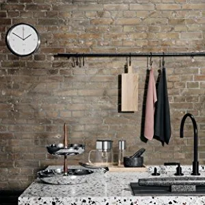 Blomus Storage Box Polished Stainless_Steel Silver Silver Modern - product information 4