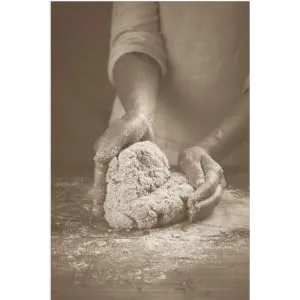 Allinson Easy Bake Yeast 100g Single - product information 2