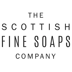 Scottish Fine Soaps Thistle & Black Pepper Aftershave Balm 75 ml - Thistle & Black Pepper