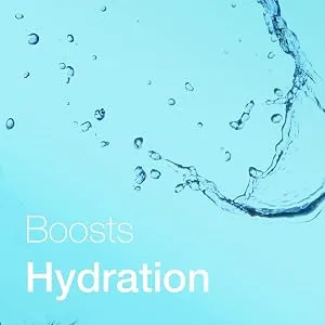 Neutrogena Hydro Boost Triple Micellar Water - product information 2