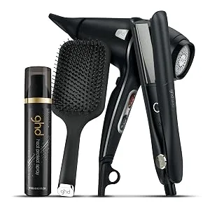 ghd Ultimate Styling Gift Set - Amazon Exclusive - Amazon Bundle