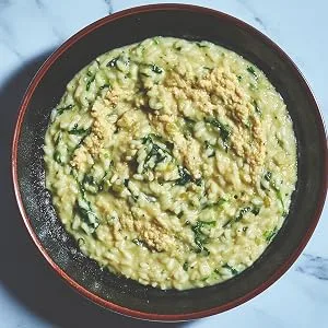 The Fresh Olive Company Venus Black Rice 1 kg - risotto