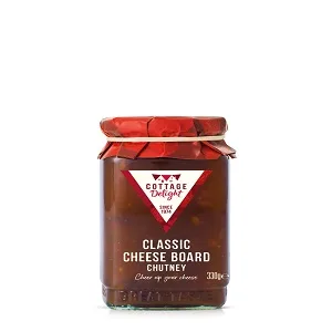Cottage Delight Classic Cheese Board Chutney 330 g - nani