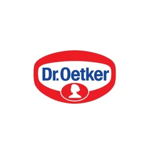 Dr. Oetker Chocolate and Salted Caramel Traybake Kit 425g - product information 1