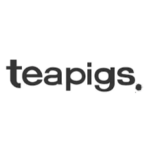 teapigs Rhubarb and Ginger Tea Temples 15 Count (Pack of 1) - product information 1
