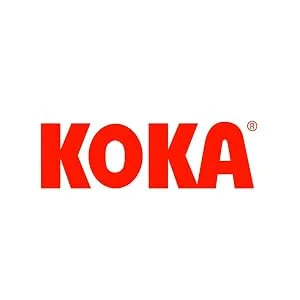 Koka Noodles Original Curry Flavour Oriental Style Instant Noodles 12 Bowls of 90 g - product information 1