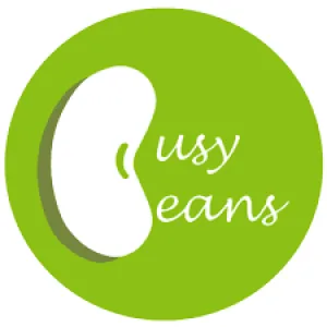 Organic Ground Linseed (Milled Flaxseed) - Certified Organic - by Busy Beans Organic (250g) 250 g (Pack of 1) - product information 1