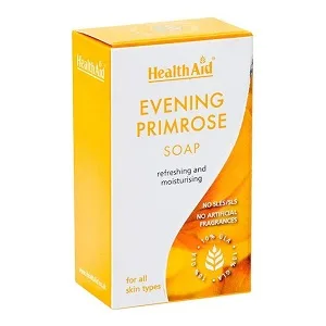 HealthAid Evening Primrose Oil 25ml - product information 1