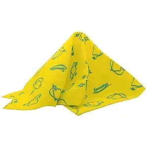 Spontex Multi-Purpose Cloth 2pk 2 Multipurpose Cleaning Cloths - Spontex Multi-Purpose Microfibre Cloth 2pk