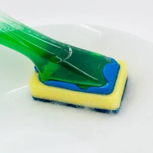 Spontex Dishmop 1 Count (Pack of 1) 1 Count (Pack of 1) Dishmop - Spontex Dishmop