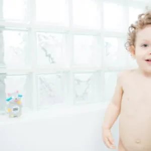 Badabulle Racoon Baby Bath Thermometer bath and room thermometer Grey Racoon Raccoon - product information 2