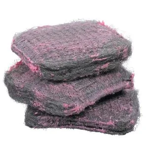 Spontex Soap Pads Pack 10 Count (Pack of 1) - Spontex Soap Pads Pack, Pack of 10