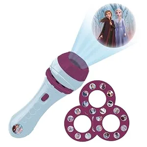 LEXIBOOK LTC050SP Spider-Man torch light and projector with 3 discs 24 images create your own stories White 3.7 x 3.7 x 11.5 centimeters - LTC050FZ