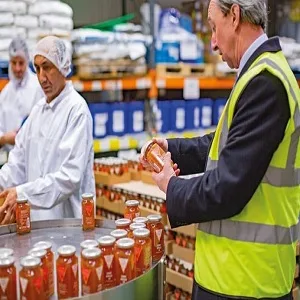 Cottage Delight Thai Sweet Chilli Sauce - product information 4