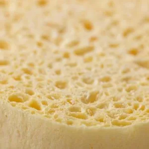 Spontex Handy Sponge Pack of 1 1 Count (Pack of 1) Handy Sponge - Spontex Handy Sponge