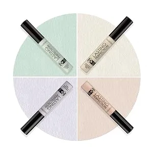Collection Lasting Perfection Ultimate Wear Concealer 5A Cool Deep - lasting perfection,collection 2000,collection lasting perfection