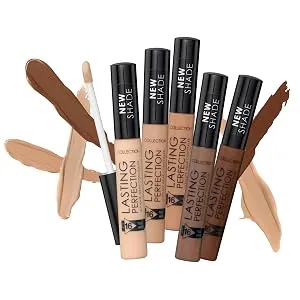 Collection Lasting Perfection Concealer Cool Dark 6.5 ml - lasting perfection,collection 2000,collection lasting perfection,lasting perfection concealer