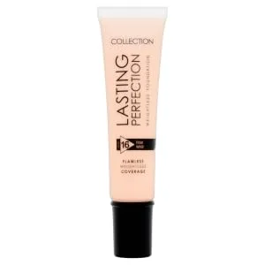 Collection Lasting Perfection Concealer Warm Dark 1 Count (Pack of 1) 7 Warm Dark - lasting perfection