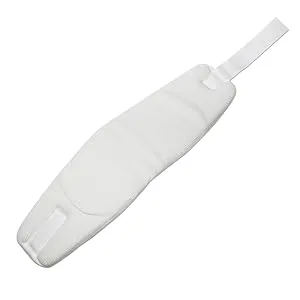 Soft Neck Collar Size One 1 Count (Pack of 1) - neck support;neck brace;neck support collar;soft collar neck support