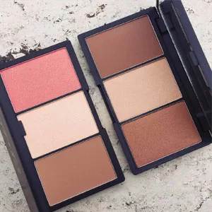 Sleek MakeUP Face Form Contour Palette Medium 20g - Face Form Contour