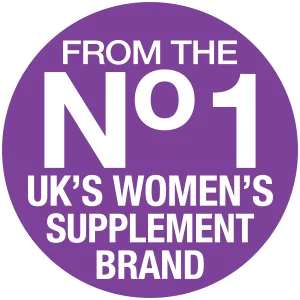Vitabiotics Wellwoman Original - 90 Capsules 90 Count (Pack of 1) - product information 1