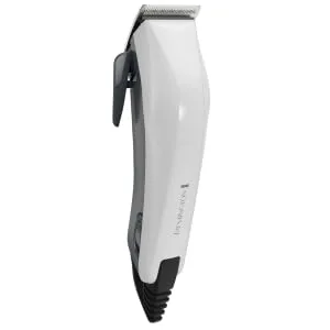 HC5035 Corded Colour Cut Hair Clipper White and Grey White and Grey Single - product information 1