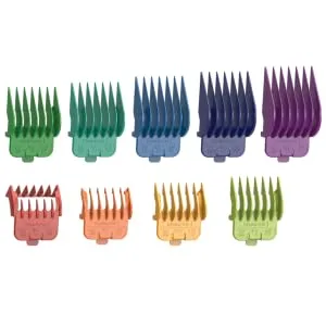 HC5035 Corded Colour Cut Hair Clipper White and Grey White and Grey Single - product information 2