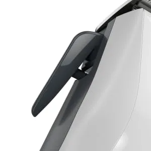 HC5035 Corded Colour Cut Hair Clipper White and Grey White and Grey Single - product information 3