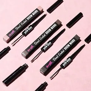 Barry M Cosmetics Take A Brow Brown Brow Gel Brown 8.3 ml (Pack of 1) - product information 5