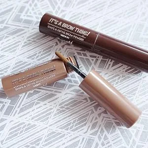 Barry M Cosmetics Take A Brow Clear Brow Gel 10.5 ml Clear 10.5 ml (Pack of 1) - product information 6